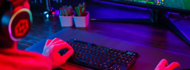 Hexgears Immersion A3