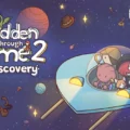 Hidden Through Time 2 Discovery