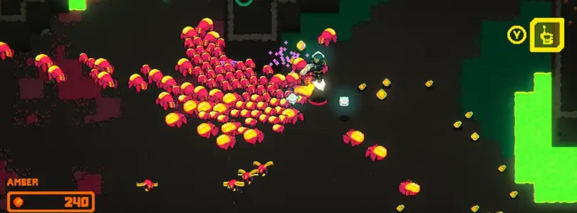 Hive Jump 2 Survivors