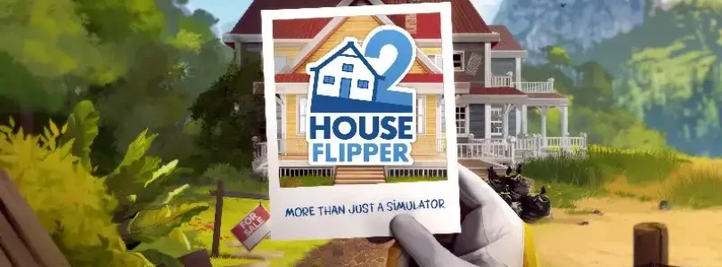 House Flipper 2