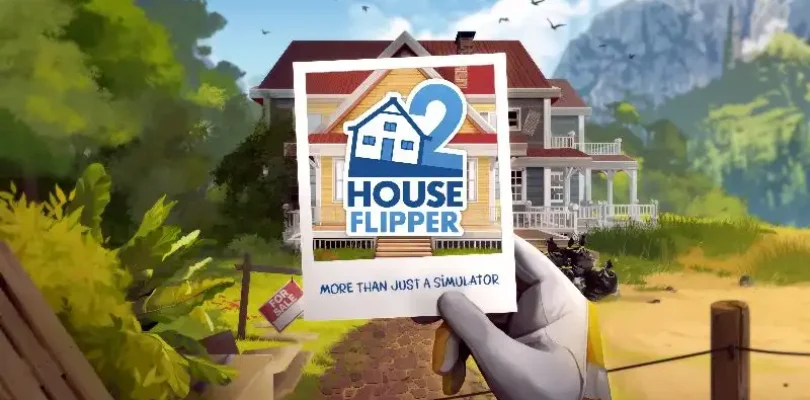 House Flipper 2