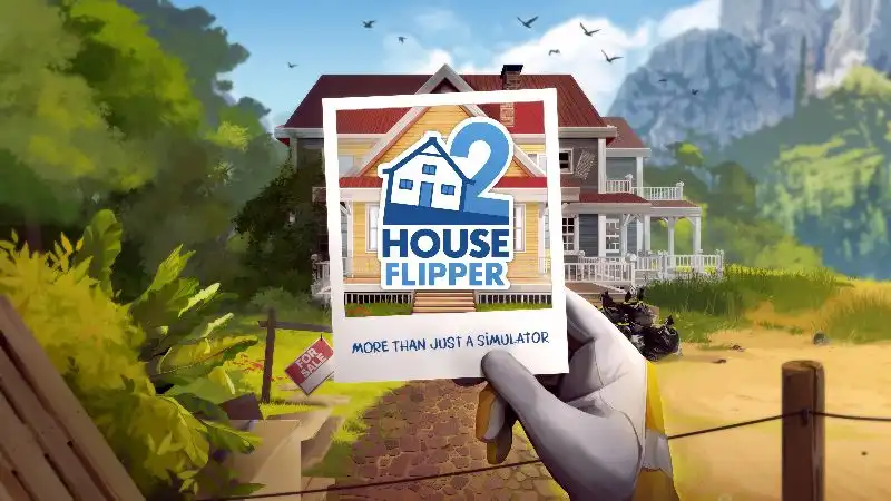 House Flipper 2 recibe una importante actualización