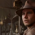 Indiana Jones y el Gran Círculo