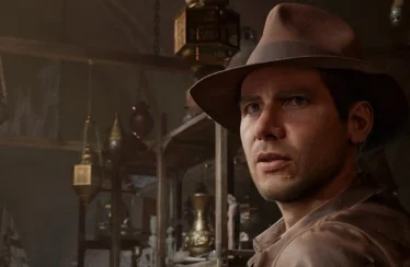 Indiana Jones y el Gran Círculo