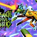 Intergalactic Battle Roosters