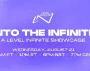 Into the Infinite showcase: todos los anuncios y tráilers