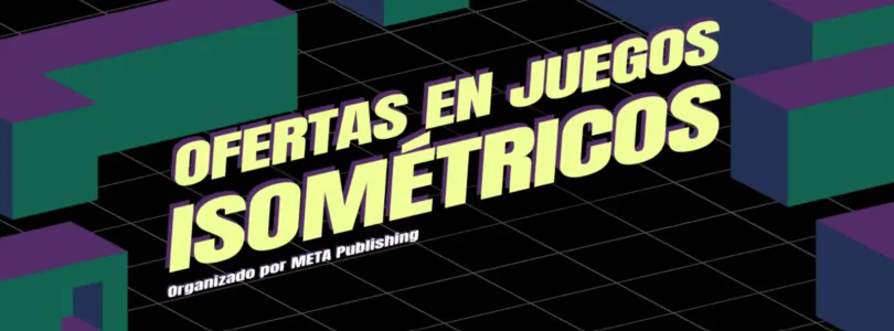 Isometric Games Sale