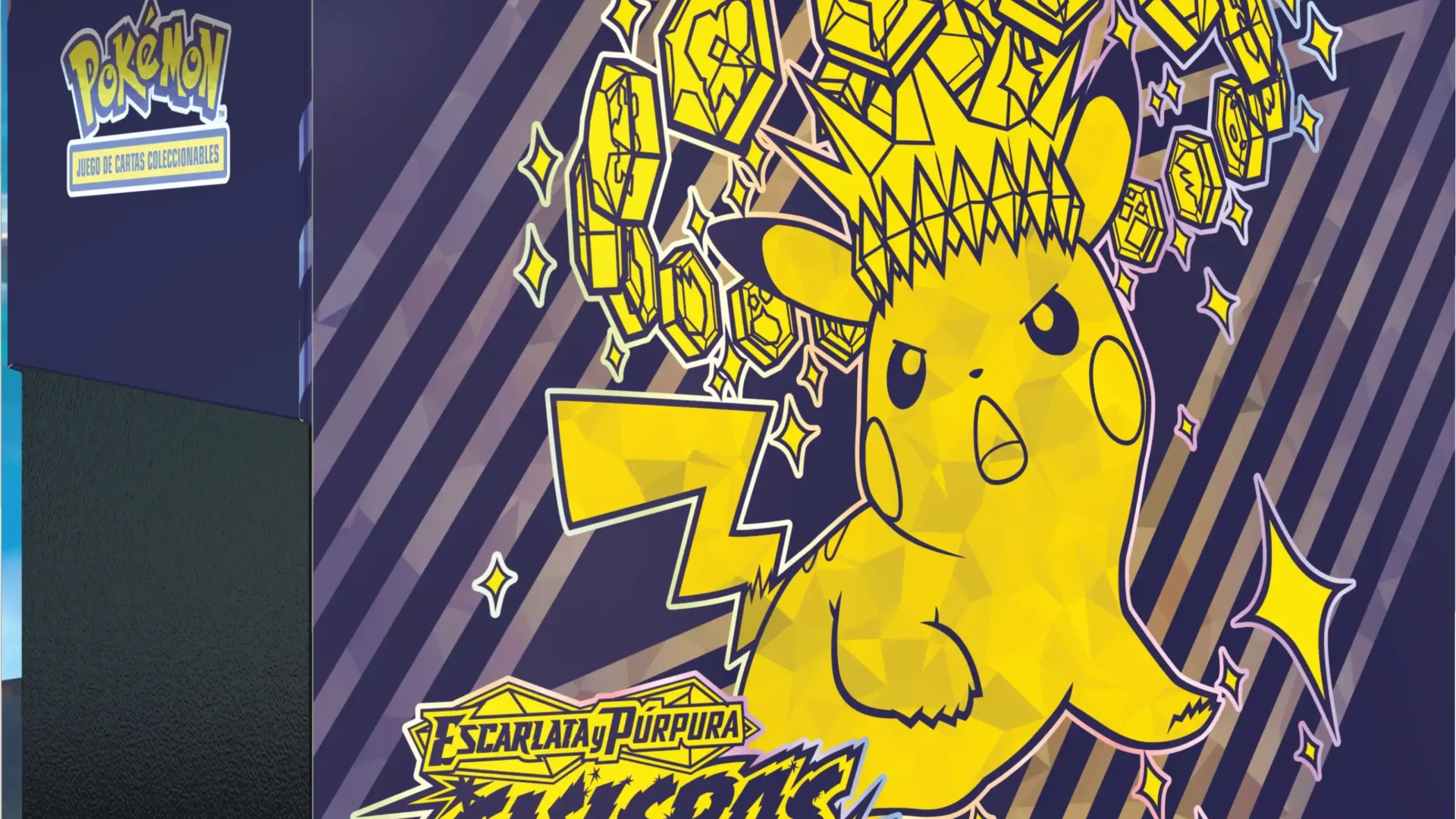 JCC Pokemon