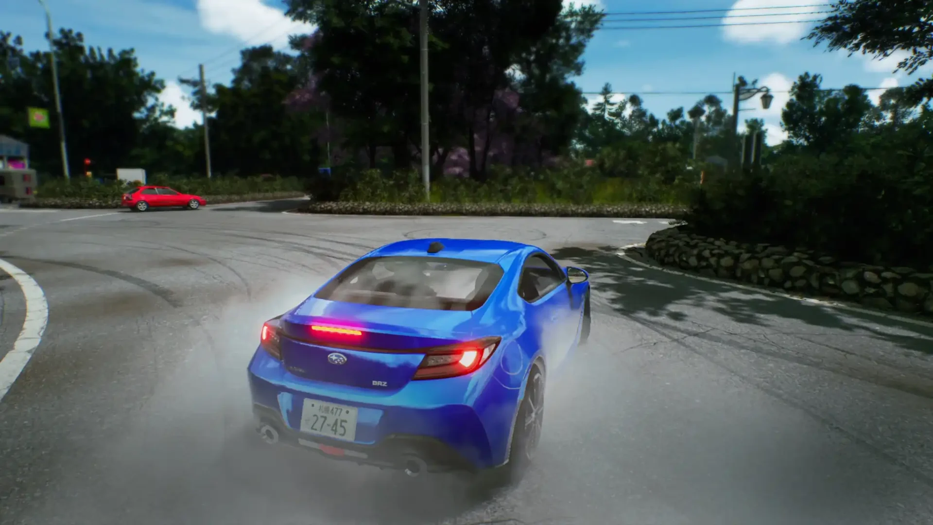 JDM Rise of the Scorpion