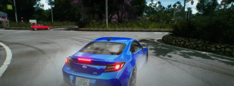 JDM Rise of the Scorpion