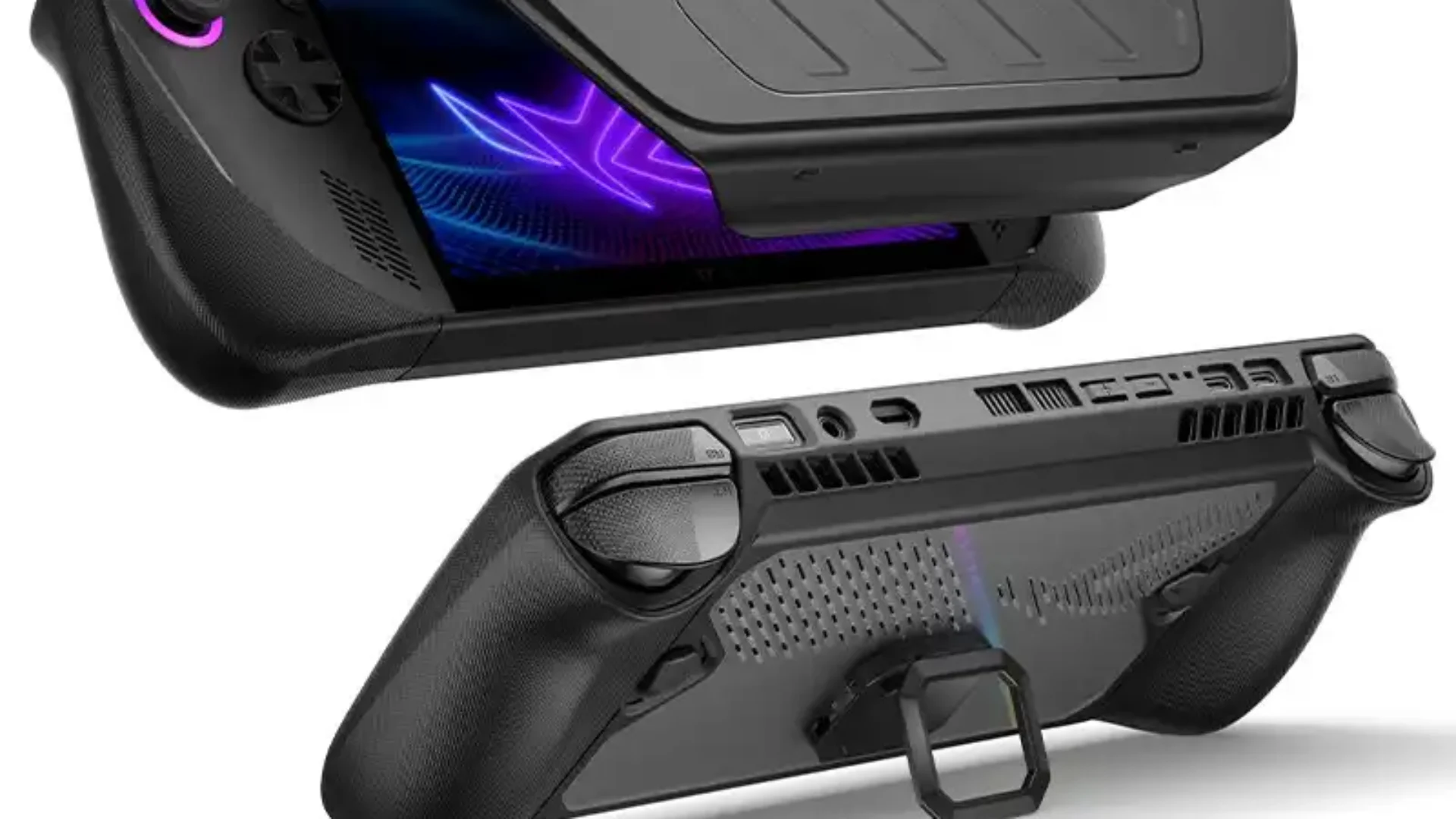JSAUX - ROG Ally X ModCase
