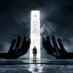 KARMA The Dark World