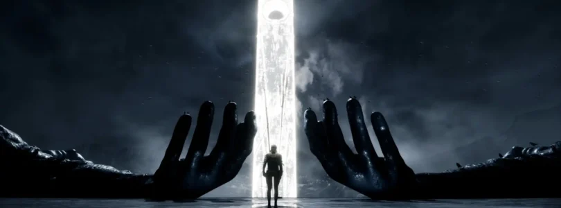 KARMA The Dark World