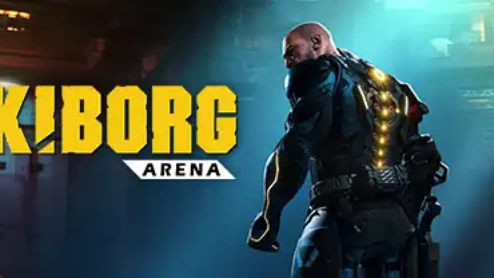 KIBORG Arena