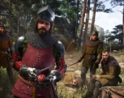 Kingdom Come Deliverance II