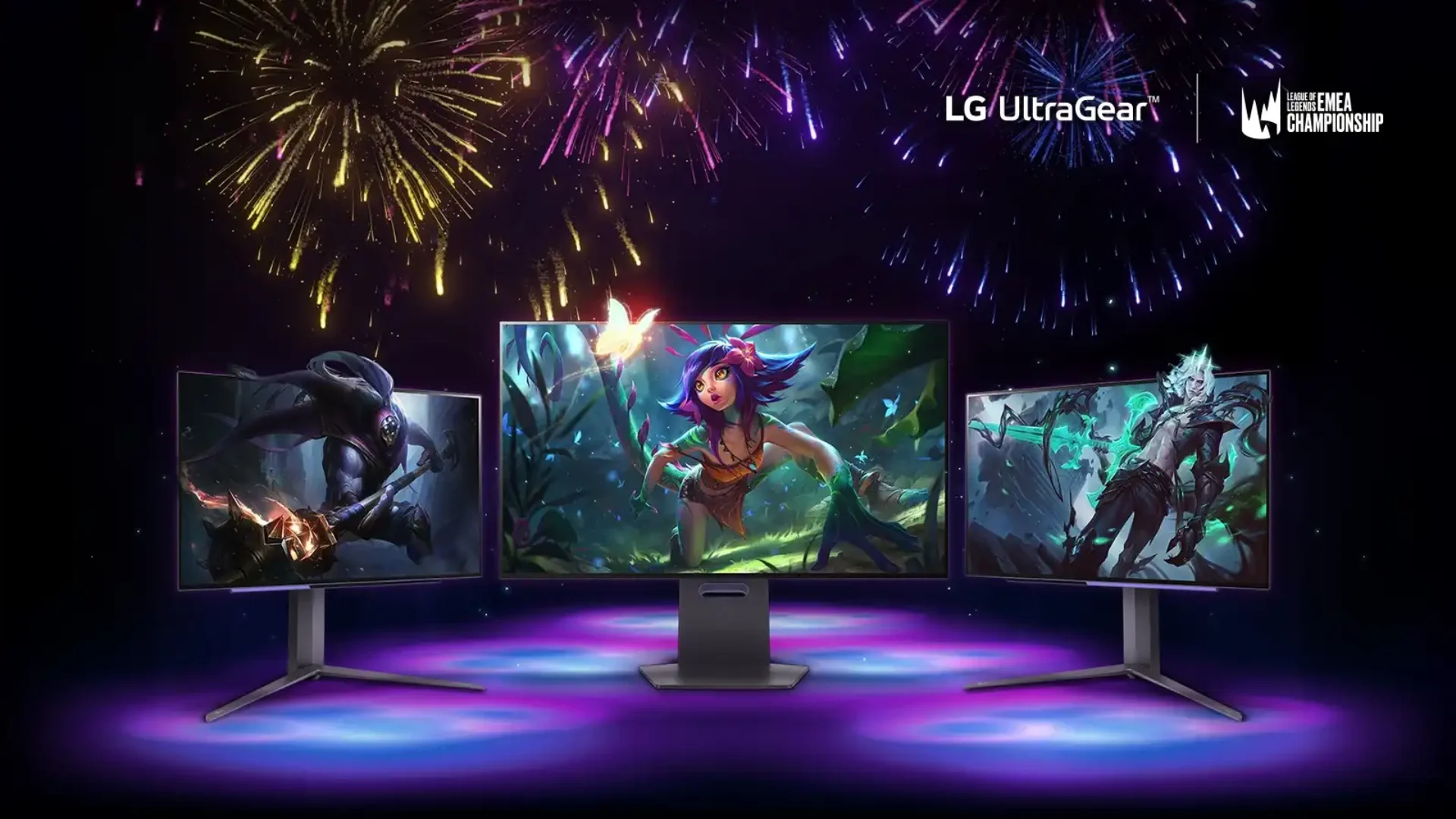 LG Ultragear