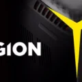 Lenovo Legion