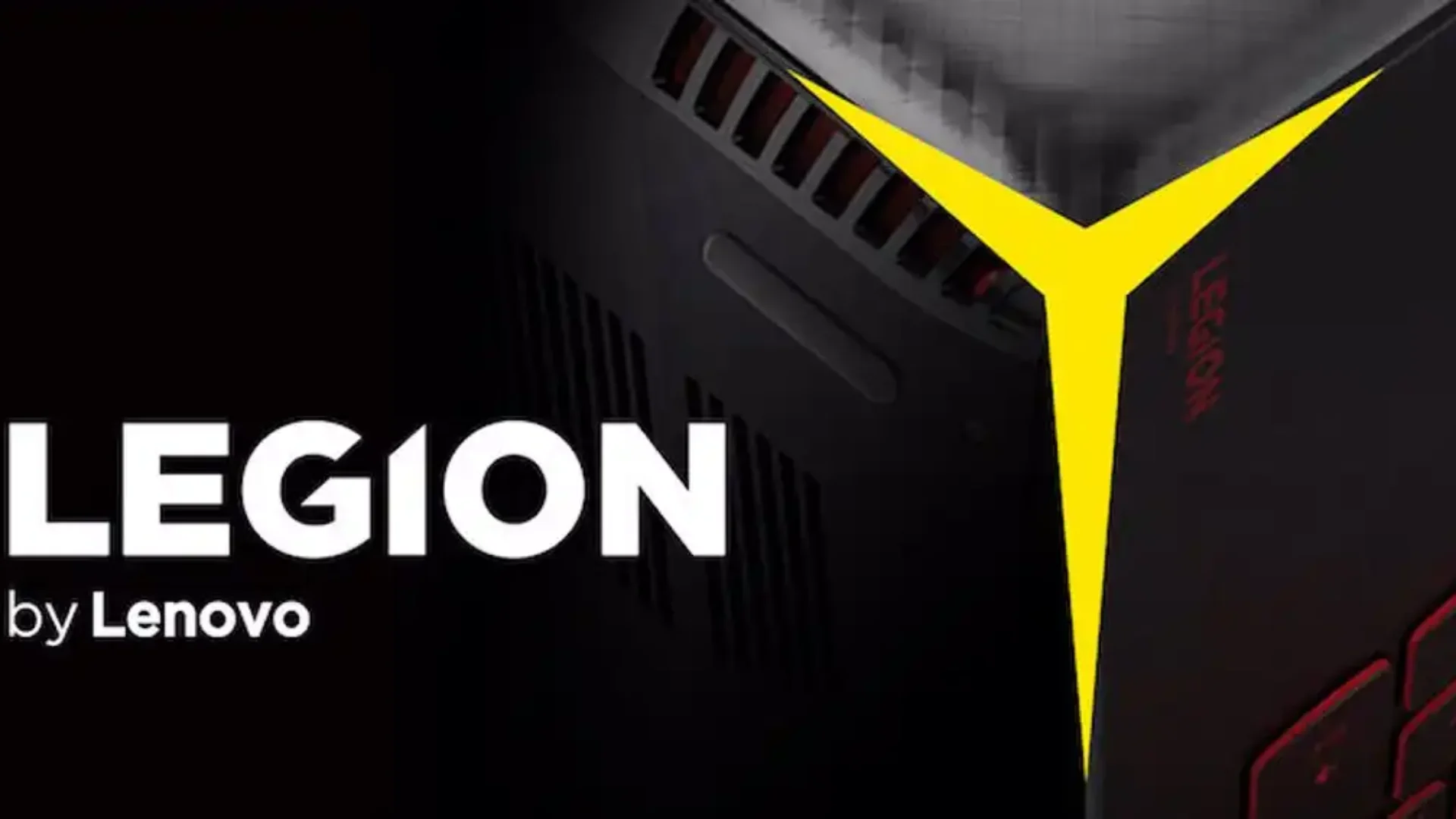 Lenovo Legion
