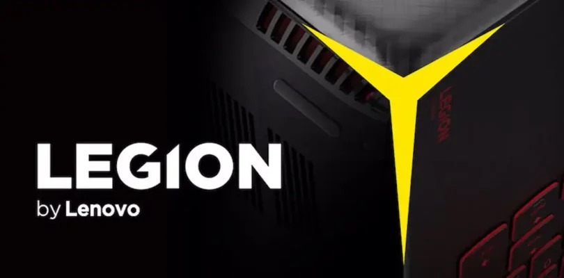 Lenovo Legion