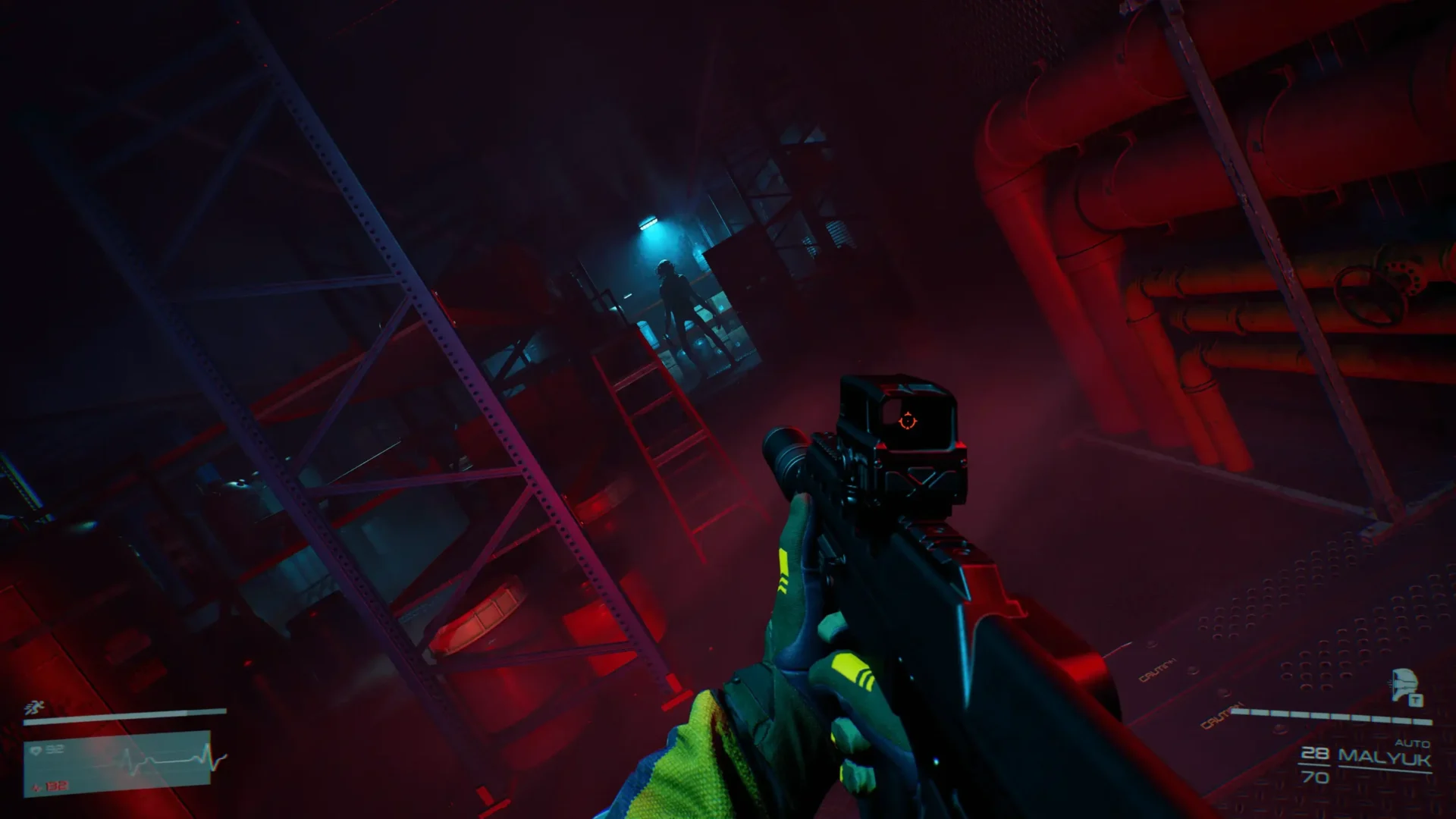 Level Zero Extraction