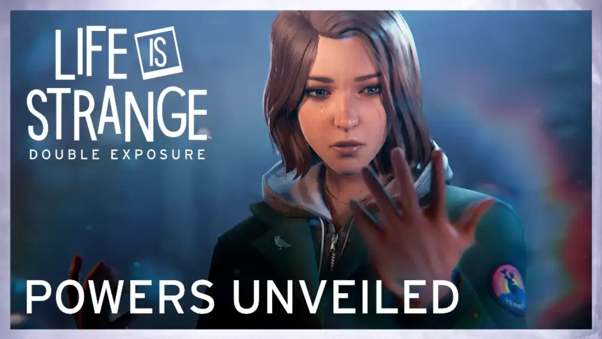 Life is Strange - Double Exposure