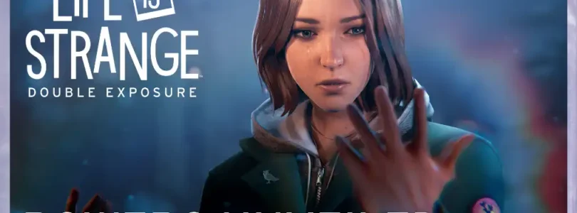 Life is Strange - Double Exposure