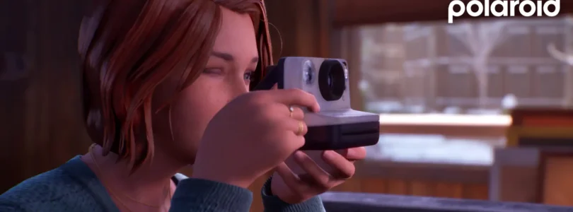 Life is Strange Double Exposure - Polaroid