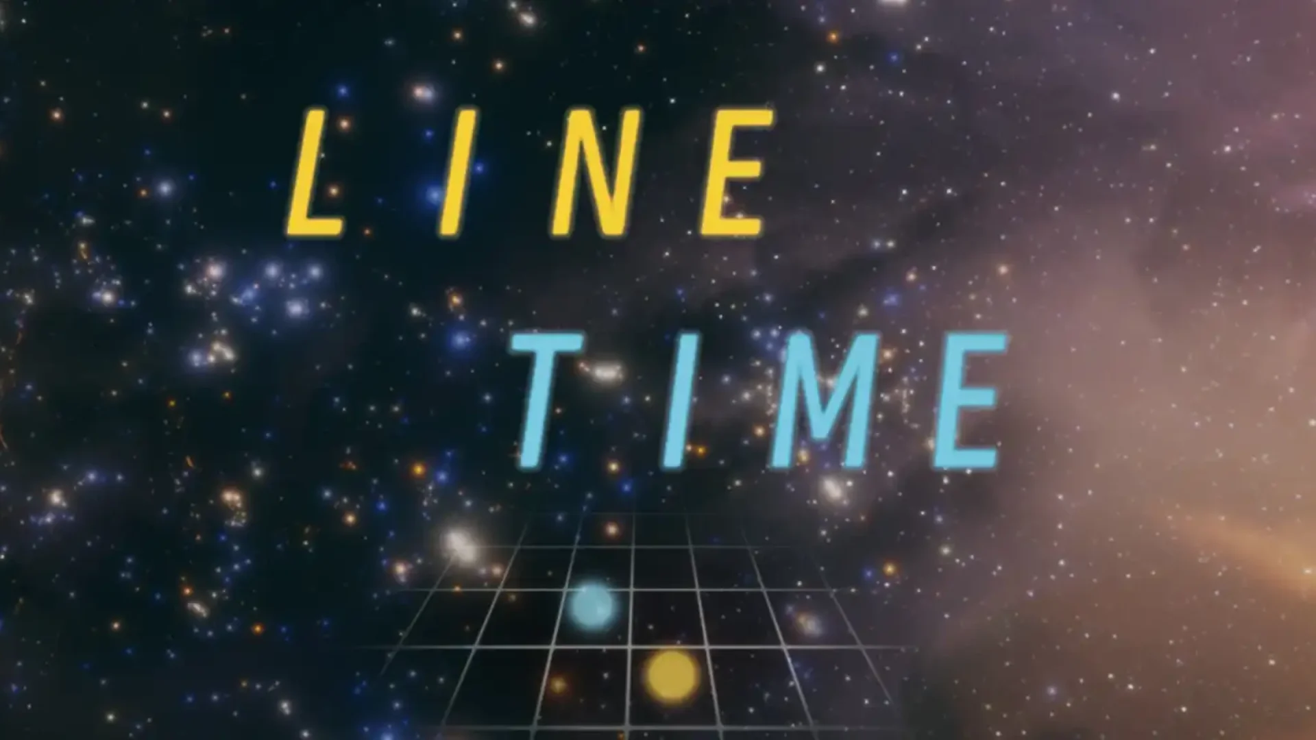 Line Time