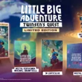 Little Big Adventure - Twinsen's Quest