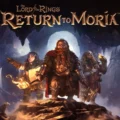 Lord of the Ring Return to Moria