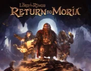 Lord of the Ring Return to Moria