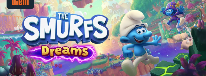 Los Pitufos - Dreams