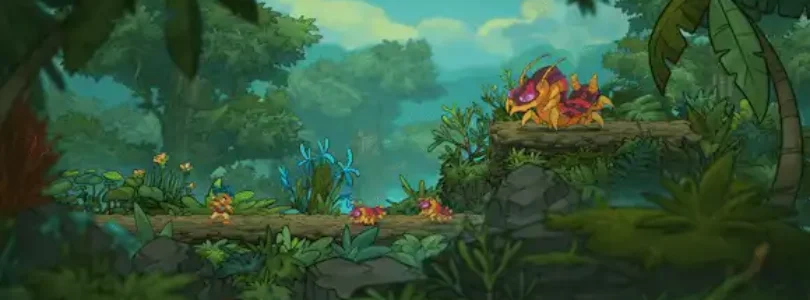 Maui the Shapeshifter