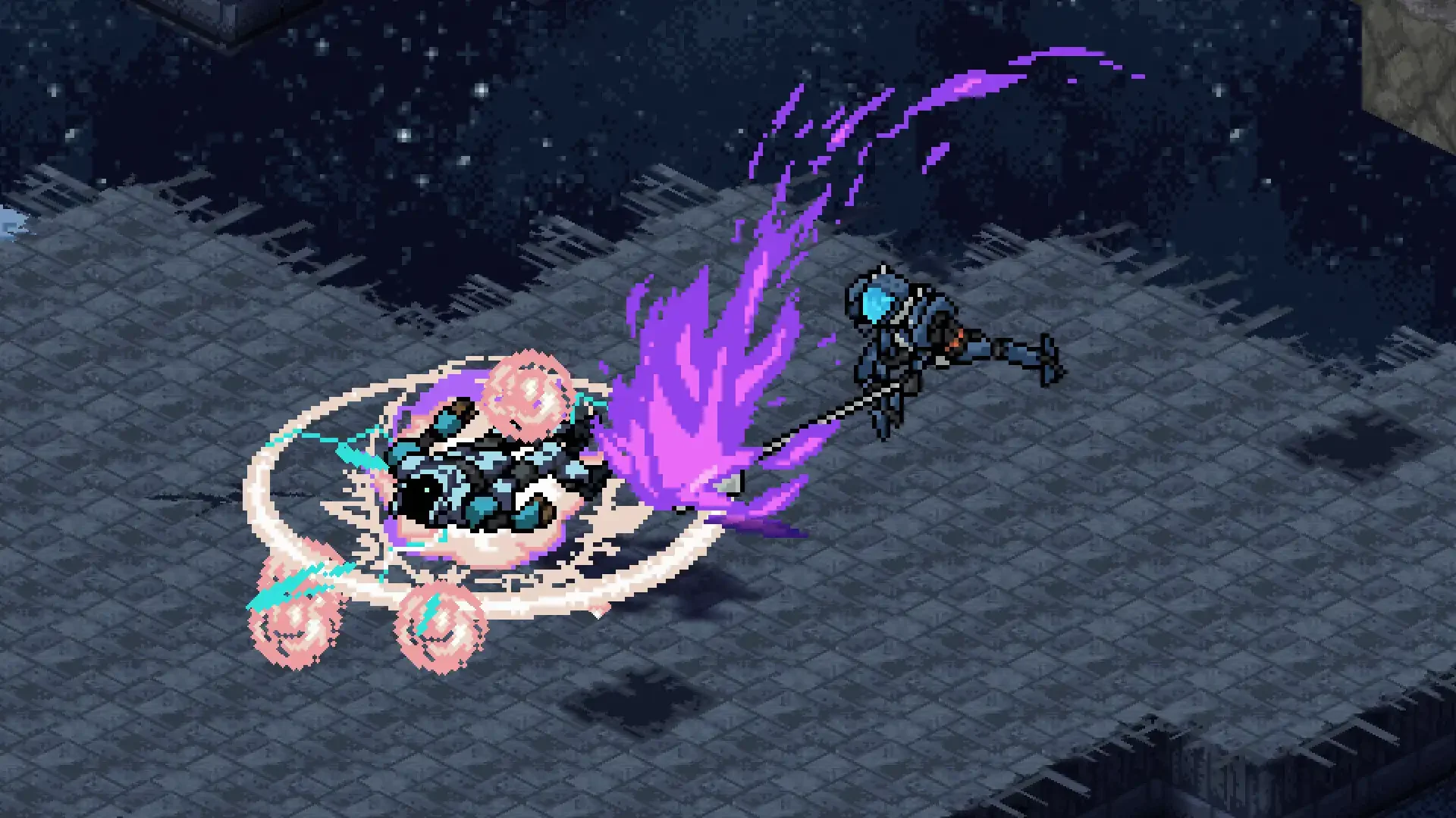 Mecha Simultatics