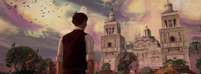 Mexico 1921 A Deep Slumber