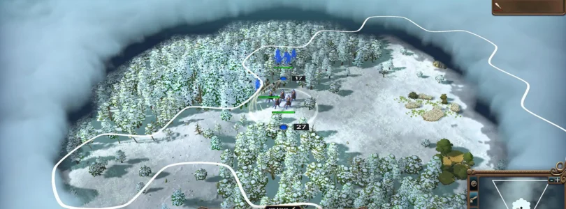 Millennia Ancient Worlds