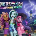 Monster High - Skulltimate Secrets