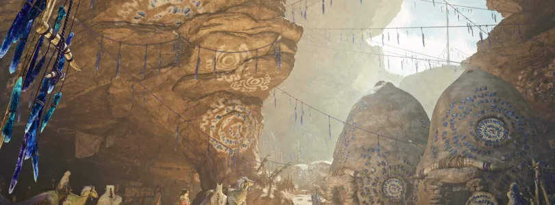 Monster Hunter Wilds