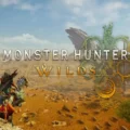 Monster Hunter Wilds