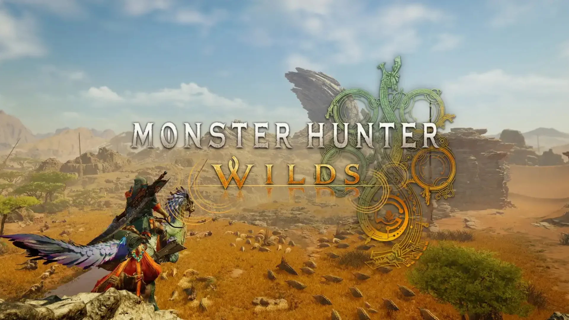 Monster Hunter Wilds