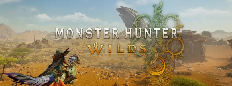 Monster Hunter Wilds