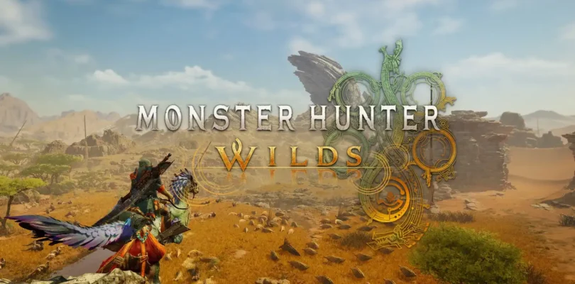 Monster Hunter Wilds