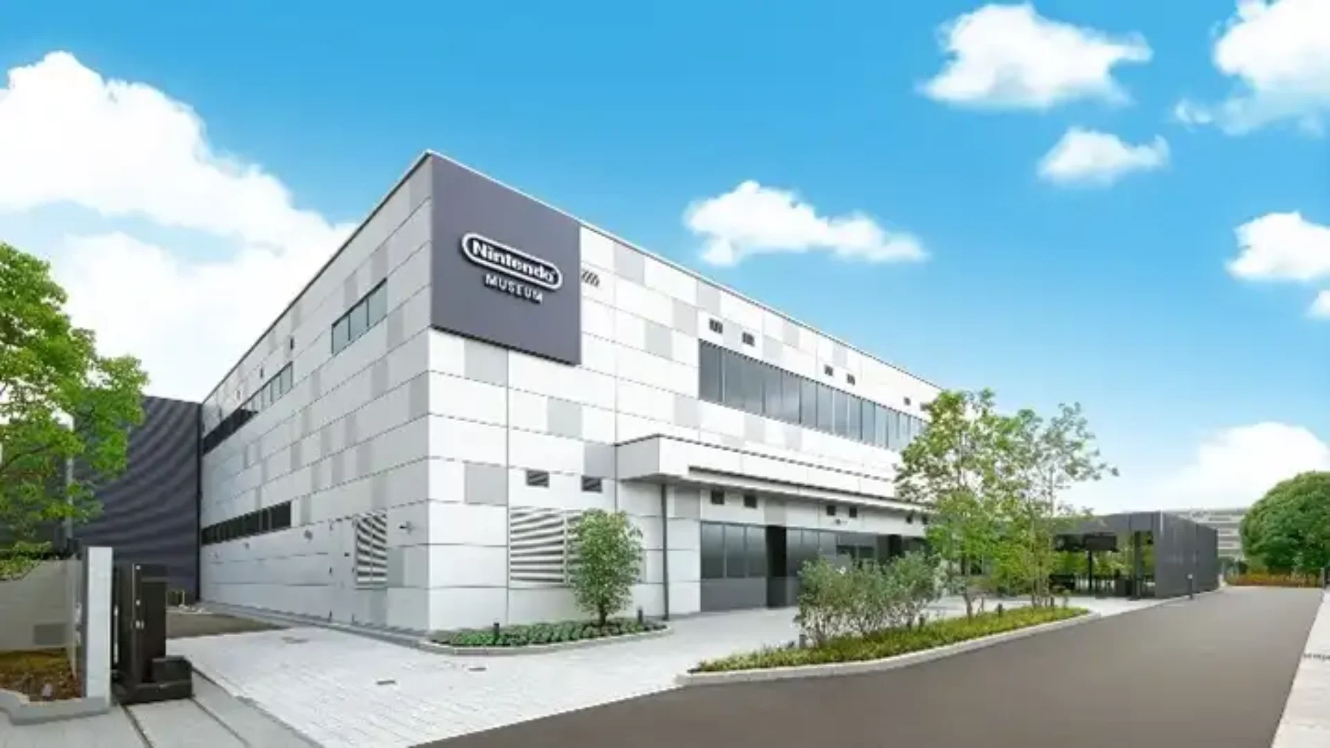 Museo Nintendo
