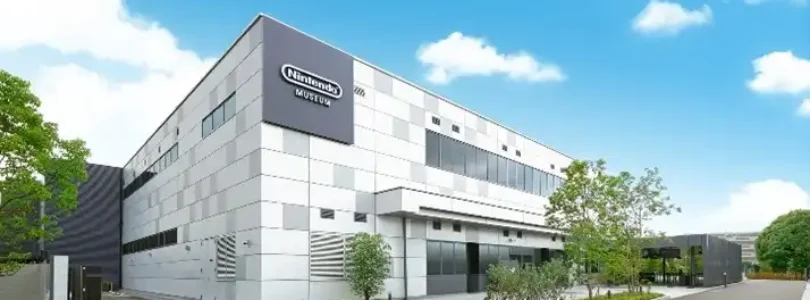 Museo Nintendo