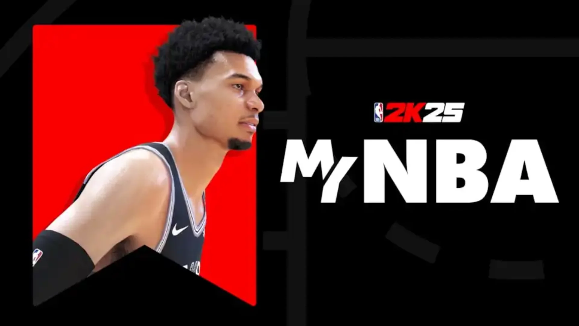 NBA 2K25 - Stephen Curry