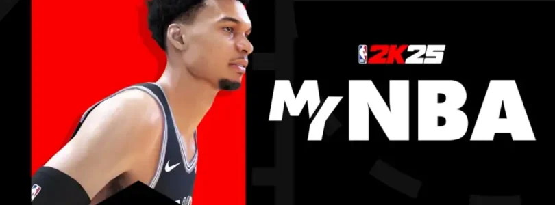 NBA 2K25 - Stephen Curry