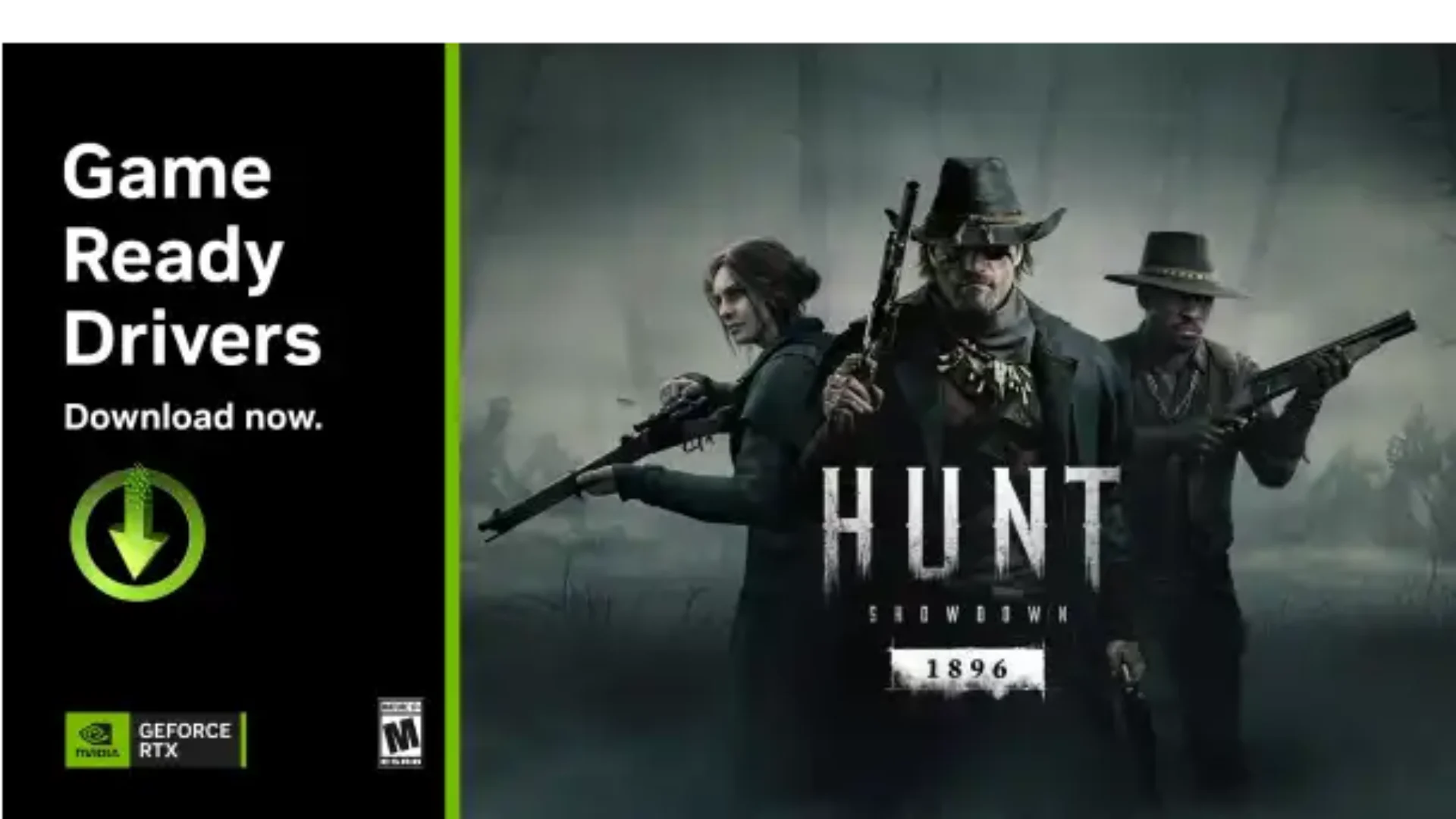 NVIDIA lanza un nuevo controlador Game Ready