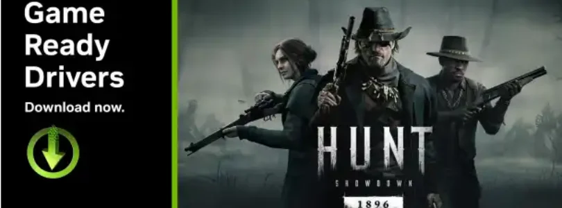 NVIDIA lanza un nuevo controlador Game Ready