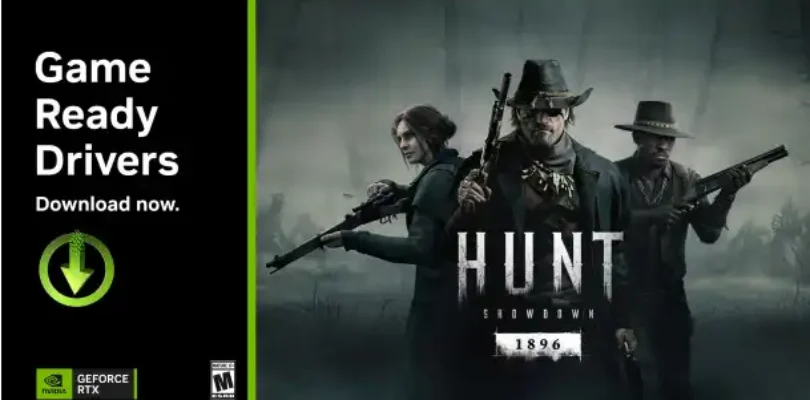 NVIDIA lanza un nuevo controlador Game Ready