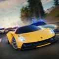 Need for Speed Unbond - Vol 8 Cops vs. Racers